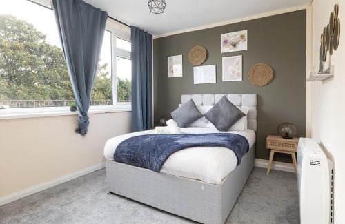 Carrville Apartamento | Luke Stays - Cheveley Park