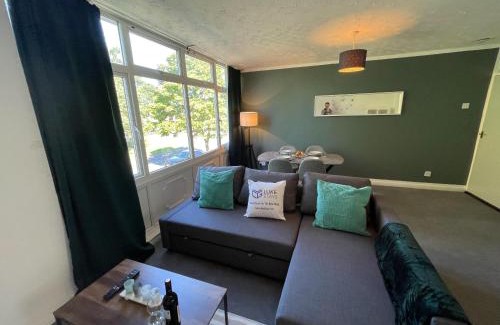 Carrville Apartamento | Luke Stays - Cheveley Park