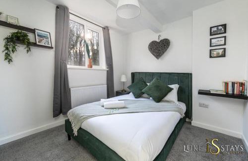 Brasside Apartamento | Luke Stays - Finchale Ave