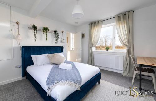 Brasside Apartamento | Luke Stays - Finchale Ave