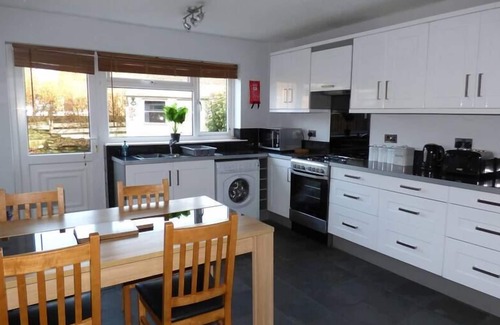 Hereford Casa | Luke Stays - Franklin Walk