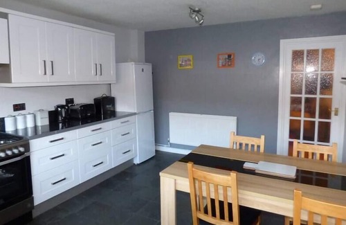 Hereford Casa | Luke Stays - Franklin Walk
