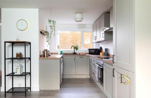Newcastle-upon-Tyne Apartamento | Luke Stays - Hareydene