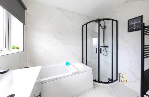 Newcastle-upon-Tyne Apartamento | Luke Stays - Hareydene