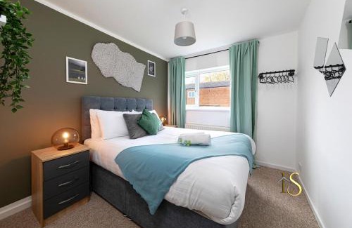 Newcastle-upon-Tyne Apartamento | Luke Stays - Hareydene