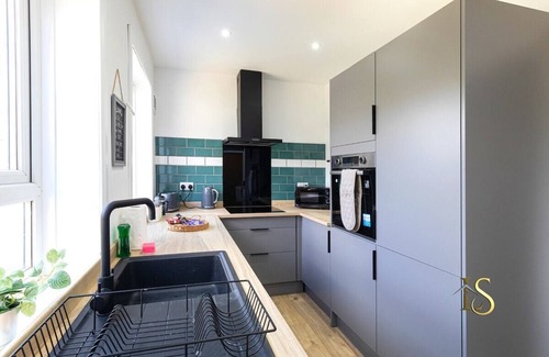 Esh Casa | Luke Stays Hill Crest Esh Durham