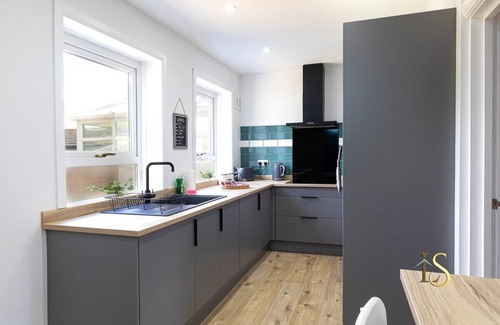Esh Casa | Luke Stays Hill Crest Esh Durham