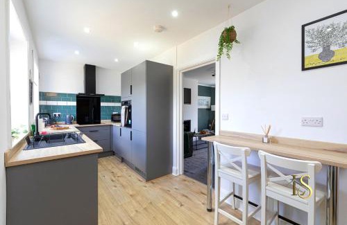 Esh Casa | Luke Stays Hill Crest Esh Durham