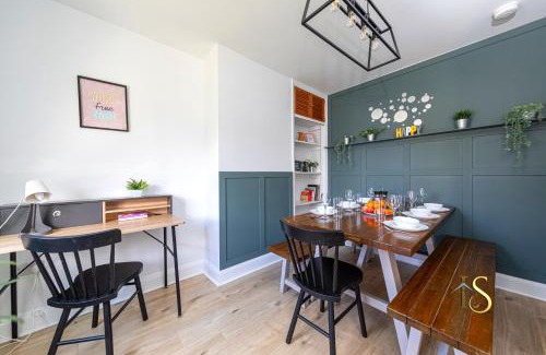 Esh Casa | Luke Stays Hill Crest Esh Durham