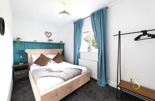 Esh Casa | Luke Stays Hill Crest Esh Durham