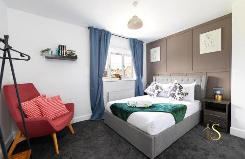 Esh Casa | Luke Stays Hill Crest Esh Durham