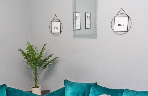 Stoke-on-Trent Casa | Luke Stays - Linley Road