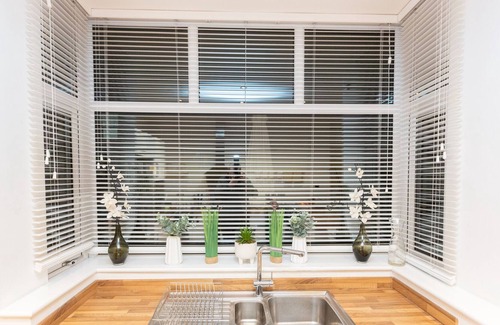 Stoke-on-Trent Casa | Luke Stays - Linley Road