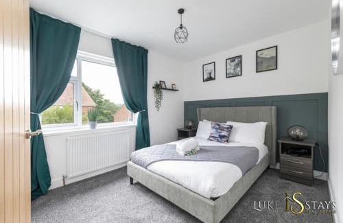 Whickham Apartamento | Luke Stays - Lonnen Drive