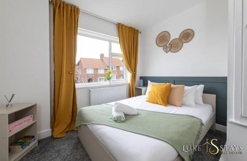 Whickham Apartamento | Luke Stays - Lonnen Drive