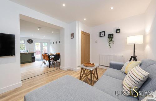 Whickham Apartamento | Luke Stays - Lonnen Drive