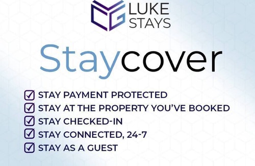Gateshead Cabaña | Luke Stays - Low Fell