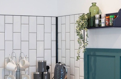 Brasside Casa | Luke Stays- Newtown Hall Cottage