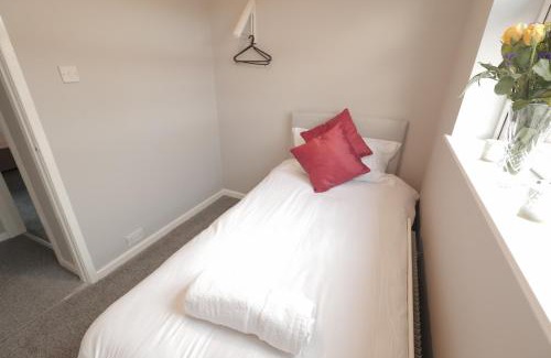 Lemington Casa | Luke Stays - Rokeby Street