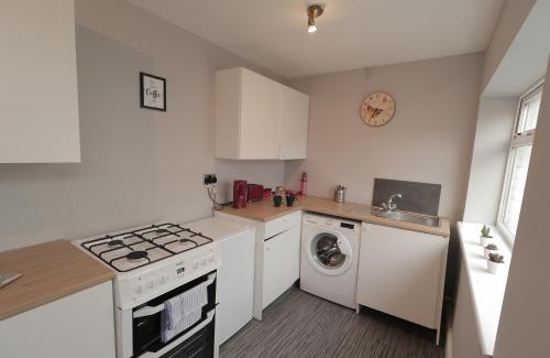 Lemington Casa | Luke Stays - Rokeby Street