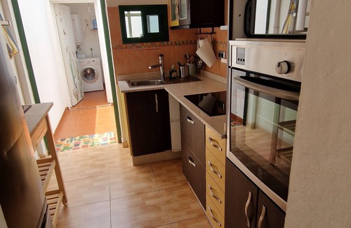 Puerto del Carmen Apartamento | LUKITE HOUSE