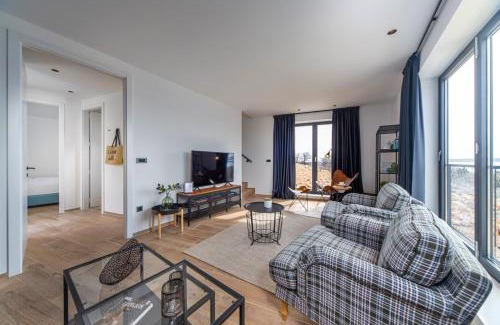 Lukovo Sugarje Villa | Lukovo Villas