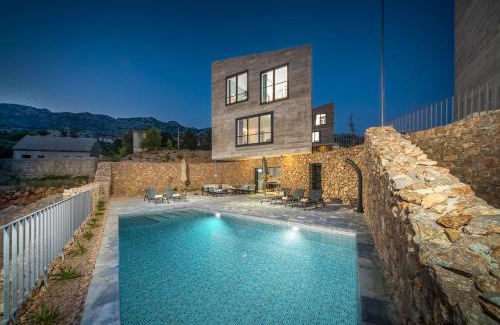 Lukovo Sugarje Villa | Lukovo Villas