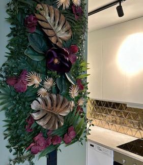 Sandefjord Apartamento | Luksuriøs designleilighet i hjertet av Sandefjord - My Space AS