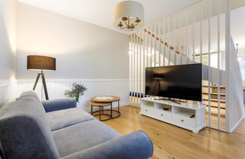 Parnu Apartamento | Luksuslik korter Pärnu südalinnas