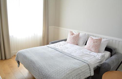 Parnu Apartamento | Luksuslik korter Pärnu südalinnas