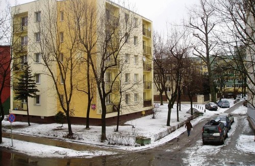 Lodz Apartamento | Luksusowe Apartamenty Łódź