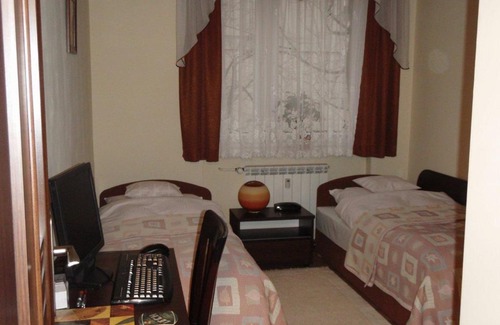 Lodz Apartamento | Luksusowe Apartamenty Łódź