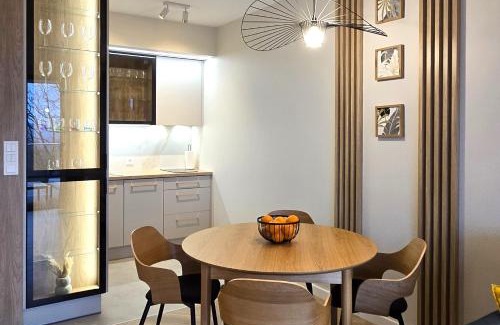 Szklarska Poreba Apartamento | Luksusowy Apartament Cudny Widok z Sauną - KRAS RESORT