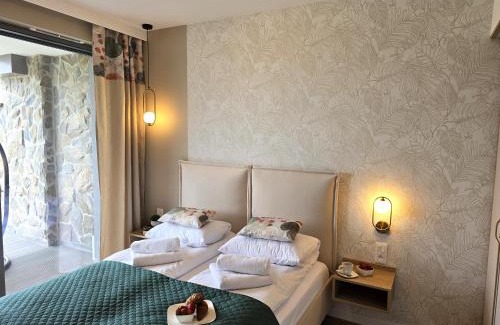 Szklarska Poreba Apartamento | Luksusowy Apartament Cudny Widok z Sauną - KRAS RESORT
