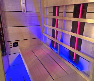 Szklarska Poreba Apartamento | Luksusowy Apartament Cudny Widok z Sauną - KRAS RESORT