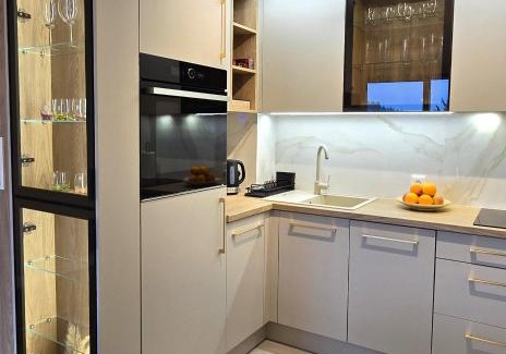 Szklarska Poreba Apartamento | Luksusowy Apartament Cudny Widok z Sauną - KRAS RESORT