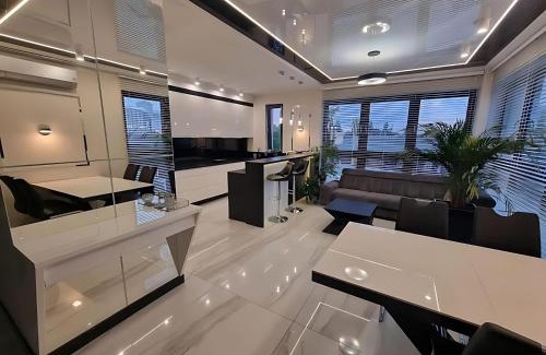 Kielce Apartamento | Luksusowy Apartament Glamour
