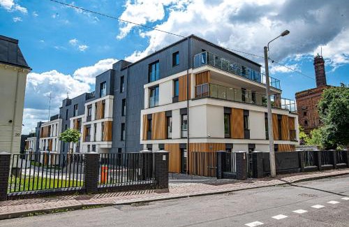 Old Town Apartamento | Luksusowy apartament na Starym Miescie