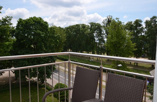 Gizycko Apartamento | Luksusowy Apartament przy Plaży Niegocin