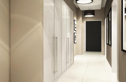 Bytom Apartamento | Luksusowy Apartament w centrum 110m2