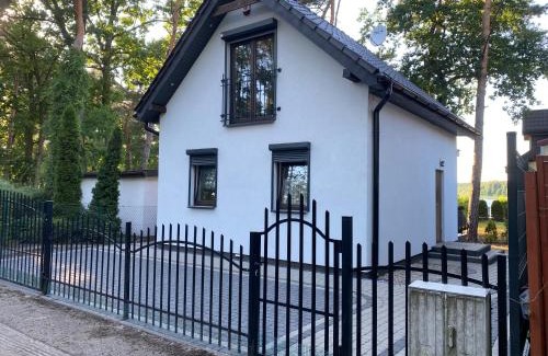 Lysomice Casa | Luksusowy domek letniskowy z widokiem na jezioro, 8 osób Kamionki Małe
