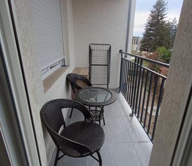 Pirot Apartamento | Luksuzni Apartman Ema 2