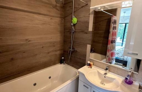 Bjelasnica Apartamento | Luksuzni apartman sa đakuzijem i terasom na Bjelašnici