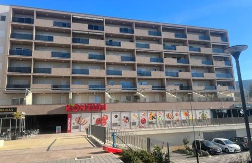 Sibenik Apartamento | LUKSUZNI Stan ŠIBENIK NOVOGRADNJA
