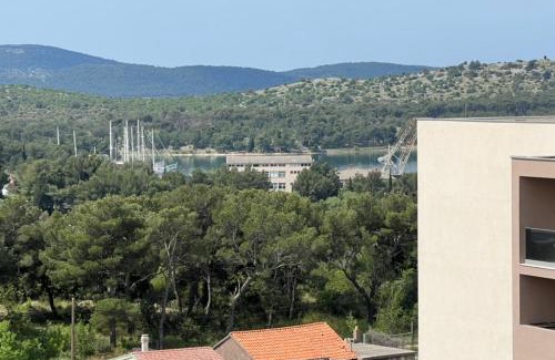 Sibenik Apartamento | LUKSUZNI Stan ŠIBENIK NOVOGRADNJA