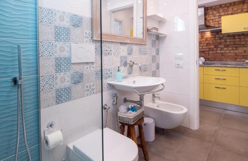 Anacapri Apartamento | Lulù Capri