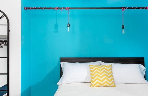 Anacapri Apartamento | Lulù Capri