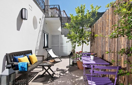 Anacapri Apartamento | Lulù Capri