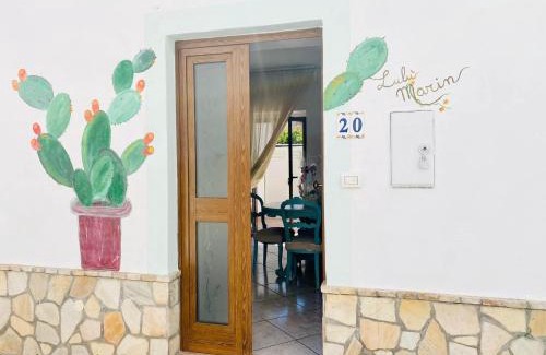 Praia a Mare Casa | Lulù Marin Praia 2