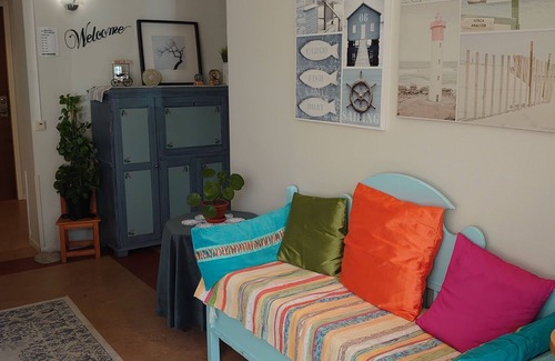 Lulea Cama Y Desayuno | Luleå Bed & Breakfast